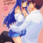 Melting Sunny Lolipop by "Yuduki Kisa" - Read hentai Doujinshi online for free at Cartoon Porn