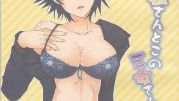 Yugi-san Toko no Sanjo-san. by "Kanei Yoh" - Read hentai Doujinshi online for free at Cartoon Porn