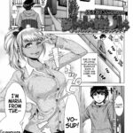 gkkmjk - Gyaru Katekyo Maji Kawaii by "Blmanian" - Read hentai Manga online for free at Cartoon Porn