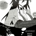 Watashi no Ashiura ga Seiteki na no wa Dou Kangaetemo Omaera no Tame! Kai by "Minamoto Jin" - Read hentai Doujinshi online for free at Cartoon Porn