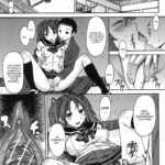 Bikou Shoujo by "Kokuryuugan" - Read hentai Manga online for free at Cartoon Porn