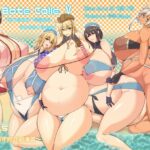 Bote Colle 5 ~ Haramase Chinjufu Goudou Enshuu ~ by "Tetsubirei" - Read hentai Doujinshi online for free at Cartoon Porn