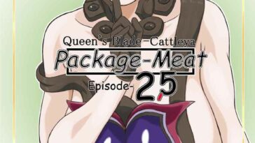 Package Meat 2.5 by "Ninroku" - Read hentai Doujinshi online for free at Cartoon Porn