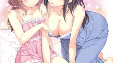 Anemone 2 by "Chobipero" - Read hentai Doujinshi online for free at Cartoon Porn