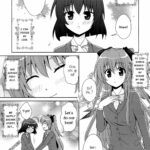 Love Forecast by "Izumi Rin" - Read hentai Manga online for free at Cartoon Porn
