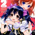 NicoMaki! 2 by "Ooshima Tomo, Ooshima Towa" - Read hentai Doujinshi online for free at Cartoon Porn