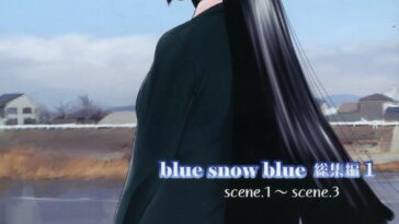 blue snow blue Soushuuhen 1 scene.1 by "Tennouji Kitsune" - Read hentai Doujinshi online for free at Cartoon Porn