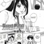 Sweet Pitfall by "Kitani Sai" - Read hentai Manga online for free at Cartoon Porn
