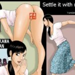 Kaa-san de Suma Sechainasai by "Kiyokawa Nijiko" - Read hentai Doujinshi online for free at Cartoon Porn