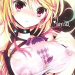 fairy's SEX by "Hitsuji Takako" - Read hentai Doujinshi online for free at Cartoon Porn