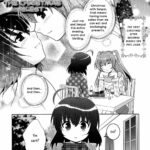 Lovers Forecast by "Izumi Rin" - Read hentai Manga online for free at Cartoon Porn