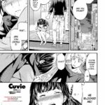 Hole by "Cuvie" - Read hentai Manga online for free at Cartoon Porn
