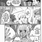 Kuro Gal MAX!! by "Inochi Wazuka" - Read hentai Manga online for free at Cartoon Porn
