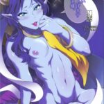 Oshitai Moushiagemasu, Enma-sama. by "Kakugari Kyoudai, Tokimachi Eisei" - Read hentai Doujinshi online for free at Cartoon Porn