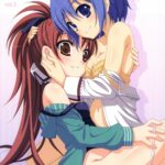 Lovely Girls' Lily vol.3 by "Amaro Tamaro" - Read hentai Doujinshi online for free at Cartoon Porn