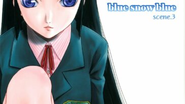 blue snow blue Soushuuhen 1 scene.3 by "Tennouji Kitsune" - Read hentai Doujinshi online for free at Cartoon Porn