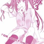 K-ON! BOX 3 by "Karura Syou" - Read hentai Doujinshi online for free at Cartoon Porn
