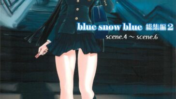 blue snow blue Soushuuhen 2 scene.4 by "Tennouji Kitsune" - Read hentai Doujinshi online for free at Cartoon Porn