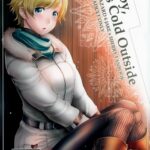 Baby, It's Cold Outside by "Inu-Blade, Lact Mangan" - Read hentai Doujinshi online for free at Cartoon Porn