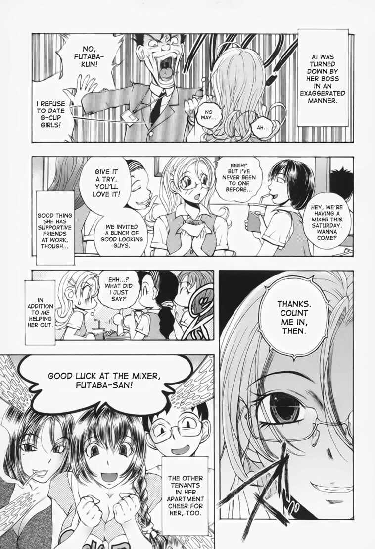 Chijo BLACK Mau! by "Yuuki Tsumugi" - Read hentai Manga online for free at Cartoon Porn
