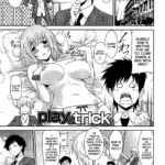 play & trick by "Otono Natsu" - Read hentai Manga online for free at Cartoon Porn