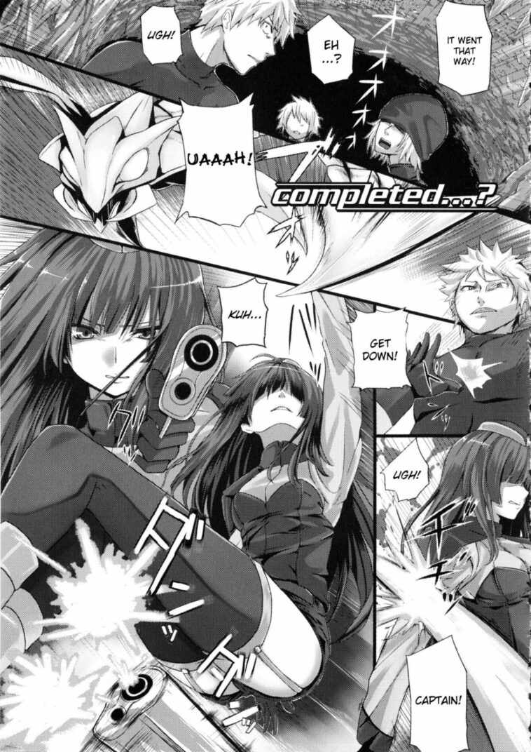Completed...? by "Simon" - Read hentai Manga online for free at Cartoon Porn