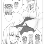 Oita Bakegitsune by "Abubu" - Read hentai Doujinshi online for free at Cartoon Porn