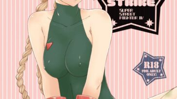 CAT'S STRIKE by "Coelacanth" - Read hentai Doujinshi online for free at Cartoon Porn