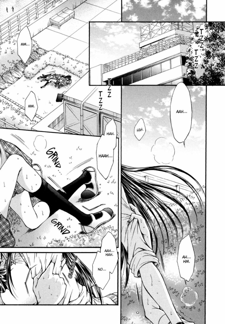 Fever Retreat by "Nanzaki Iku" - Read hentai Manga online for free at Cartoon Porn