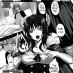 Last Battle! + Extra Battle! by "Simon" - Read hentai Manga online for free at Cartoon Porn