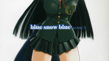 blue snow blue Soushuuhen 2 scene.5 by "Tennouji Kitsune" - Read hentai Doujinshi online for free at Cartoon Porn