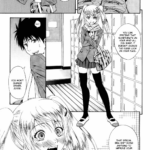 Template and Chocolate by "Aoki Kanji" - Read hentai Manga online for free at Cartoon Porn