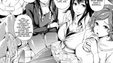 Trouble in Heaven by "Sugar Milk" - Read hentai Manga online for free at Cartoon Porn