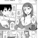 Hahaoya Shikkaku 2 ~Yokubou ni Oborete~ by "Shiun" - Read hentai Manga online for free at Cartoon Porn