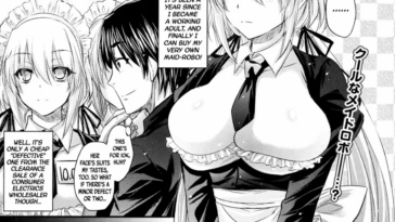 21 Seiki ★ Maid by "Kobayashi Youkoh" - Read hentai Manga online for free at Cartoon Porn