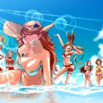 Enchant Fire by "Dekosuke 18gou" - Read hentai Doujinshi online for free at Cartoon Porn