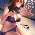 Shibu Rin to Torotoro de Suru Hon by "Morimiya Masayuki" - Read hentai Doujinshi online for free at Cartoon Porn