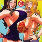 NamiRobi 6 by "Murata." - Read hentai Doujinshi online for free at Cartoon Porn