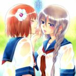 Toriame by "Minase Ruruu" - Read hentai Doujinshi online for free at Cartoon Porn