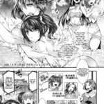 Guuzou Houkai -Kyou by "Hal" - Read hentai Manga online for free at Cartoon Porn