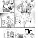 Green Eyes by "Yuzuki N Dash" - Read hentai Manga online for free at Cartoon Porn