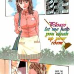 Oheya no o Souji Itashimasu. by "Haruki" - Read hentai Manga online for free at Cartoon Porn