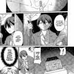 Sphinx-chan no Ultra Quiz by "Kishibe" - Read hentai Manga online for free at Cartoon Porn