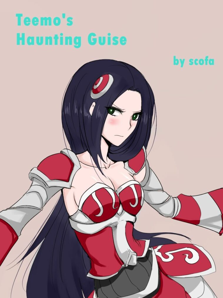 Teemo's Haunting Guise by "Scofa" - Read hentai Doujinshi online for free at Cartoon Porn