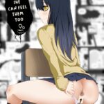 She Can Feel Them Too by "Miu" - Read hentai Doujinshi online for free at Cartoon Porn