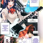 SSS #09 Okouchi Rin & Karen by "Kitakawa Touta" - Read hentai Manga online for free at Cartoon Porn
