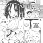 Ossu!! Shushou-chan!! by "Kitsune Choukan" - Read hentai Manga online for free at Cartoon Porn