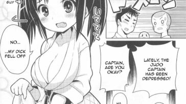 Ossu!! Shushou-chan!! by "Kitsune Choukan" - Read hentai Manga online for free at Cartoon Porn