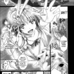 Chokitto Dullahan by "Maho" - Read hentai Manga online for free at Cartoon Porn