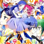 Yuri-Cure!! by "Kasumi, Ooshima Tomo, Sinohara Sinome, Takano Saku" - Read hentai Doujinshi online for free at Cartoon Porn